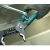 Makita B-65492 Szczypce do rur nastawne długość 300mm rozstaw 3