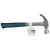 Makita B-65779 Młotek do gwoździ ze szponem ciesielski  05/26