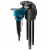 Makita B-65894 9-częściowy zestaw kluczy imbusowych 1,5-10 mm  07/26