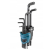 Makita B-65894 9-częściowy zestaw kluczy imbusowych 1,5-10 mm  07/26