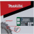 Makita B-67315 Tarcza do drewna 305x30mm 80Z Efficut  08/26