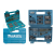 MAKITA B-68432 ZESTAW AKCESORIÓW 102 SZT. BITY WIERTŁA NASADKI WALIZKA