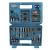 MAKITA B-68432 ZESTAW AKCESORIÓW 102 SZT. BITY WIERTŁA NASADKI WALIZKA
