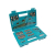 MAKITA B-68432 ZESTAW AKCESORIÓW 102 SZT. BITY WIERTŁA NASADKI WALIZKA