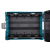 Makita 1914U3-7 8-portowa ładowarka BCC01 XGT 40Vmax LXT 18V  04/25  SUPER PROMOCJA