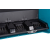 Makita 1914U3-7 8-portowa ładowarka BCC01 XGT 40Vmax LXT 18V  04/25  SUPER PROMOCJA