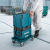 Makita 1914U3-7 8-portowa ładowarka BCC01 XGT 40Vmax LXT 18V  04/25  SUPER PROMOCJA