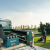 Makita 1914U3-7 8-portowa ładowarka BCC01 XGT 40Vmax LXT 18V  04/25  SUPER PROMOCJA