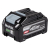 Makita 1910N6-8 XGT BL4040F AKUMULATOR 40Vmax 4,0 AH  04/25 SUPER PROMOCJA
