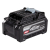 Makita 1910N6-8 XGT BL4040F AKUMULATOR 40Vmax 4,0 AH  04/25 SUPER PROMOCJA