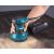 Makita  BO5030 Szlifierka mimośrodowa 300W 125mm  01/24