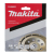 Makita D-60682 Tarcza diamentowa do szlifowania betonu 125x22,23mm single zgrubna  12/24