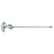 Makita D-73508 Mieszadło do płynów 120x600mm M14  09/26