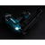 Makita DBN901ZK Gwoździarka akumulatorowa BLDC 18V 0Ah 50-90mm  06/26  SUPER PROMOCJA