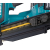 Makita DBN901ZK Gwoździarka akumulatorowa BLDC 18V 0Ah 50-90mm  06/26  SUPER PROMOCJA