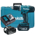 Makita DDF453RFE Wiertarko wkrętarka 42Nm 18V 2x3Ah ładowarka gratis  01/24  SUPER PROMOCJA