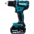 Makita  DDF485RFJ  Akum. wiertarko-wkrętarka 18V 50Nm 3,0Ah Makpac  01/24  SUPER PROMOCJA