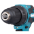Makita DDF490SF1J Wkrętarka BLDC 18V + aku 3,0Ah + MAKPAC  09/25*  SUPER PROMOCJA