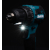 Makita DDF490SF1J Wkrętarka BLDC 18V + aku 3,0Ah + MAKPAC  09/25*  SUPER PROMOCJA