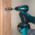Makita DDF490SF1J Wkrętarka BLDC 18V + aku 3,0Ah + MAKPAC  09/25*  SUPER PROMOCJA