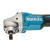Makita DGA511RT3J Szlifierka kątowa beszszczotkowa 125mm 18V 3 x 5Ah regulacja obrotów  SUPER OKAZJA
