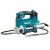 Makita DLX2465TX1 Zestaw Combo 18V smarownica DGP180 klucz udarowy DTW1002 2x5Ah