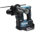 Makita DHR171RTJ Młotowiertarka SDS-PLUS 1,2J 17mm 18V LI-ION 5,0Ah MAKPAC  01/24  PROMOCJA
