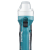 Makita DJN161Z Akumulatorowe nożyce skokowe do blachy 18V body  01/24  PROMOCJA