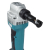 Makita DJN161Z Akumulatorowe nożyce skokowe do blachy 18V body  01/24  PROMOCJA
