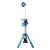 Makita DML814 Akumulatorowa lampa strefowa na statywie LED LI-ION 18V 0Ah body  04/25  SUPER PROMOCJA