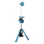 Makita DML814 Akumulatorowa lampa strefowa na statywie LED LI-ION 18V 0Ah body  04/25  SUPER PROMOCJA