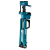 Makita DML814 Akumulatorowa lampa strefowa na statywie LED LI-ION 18V 0Ah body  04/25  SUPER PROMOCJA
