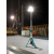 Makita DML814 Akumulatorowa lampa strefowa na statywie LED LI-ION 18V 0Ah body  04/25  SUPER PROMOCJA