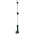 Makita DML818 Akumulatorowa lampa warsztatowa LED LI-ION 18V 0Ah body  04/25  SUPER PROMOCJA