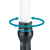 Makita DML818 Akumulatorowa lampa warsztatowa LED LI-ION 18V 0Ah body  04/25  SUPER PROMOCJA