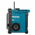 Makita DMR110 Radio budowlane DAB / DAB+