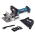 Makita  DPJ180Z  Frezarka do rowków lamelownica 18V 0Ah body  01/24