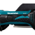 Makita  DPJ180Z  Frezarka do rowków lamelownica 18V 0Ah body  01/24