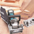 Makita  DPJ180Z  Frezarka do rowków lamelownica 18V 0Ah body  01/24