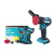 Makita DPV300Z Bezszczotkowa mała szlifierko polerka 75mm 18V 0Ah  07/26  SUPER PROMOCJA