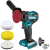 Makita DPV300Z Bezszczotkowa mała szlifierko polerka 75mm 18V 0Ah  07/26  SUPER PROMOCJA