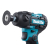 Makita DPV300Z Bezszczotkowa mała szlifierko polerka 75mm 18V 0Ah  07/26  SUPER PROMOCJA