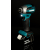 Makita DTD158Z Wkrętarka bezszczotkowa, zakrętarka udarowa 18V 0Ah 170Nm 1/4