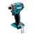 Makita DTD173Z Bezszczotkowa wkrętarka udarowa 180Nm 1/4" 18V 0Ah body  12/24