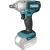 Makita DTW190Z Klucz udarowy 1/2" 190Nm 18V 0Ah body  01/24  SUPER PROMOCJA