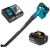 Makita DUB186RT Akumulatorowa dmuchawa 18V 5,0Ah 68m/s  04/25
