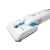 Makita DVC560Z Beszczotkowy odkurzacz kolumnowy 2x18V LXT 0Ah 5l 3 biegi  08/25  SUPER PROMOCJA