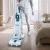Makita DVC560Z Beszczotkowy odkurzacz kolumnowy 2x18V LXT 0Ah 5l 3 biegi  08/25  SUPER PROMOCJA