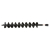 Makita E-07294 Świder do gleby 100x800mm do DDG460 DG001G  05/21*  PROMOCJA