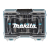 Makita E-15768 Zestaw nasadki 1/4